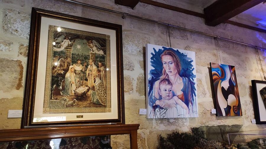 From Mosta: City Highlights Tour of Mosta with Buffet Lunch - What to bring and wear, plus a few gotchas
