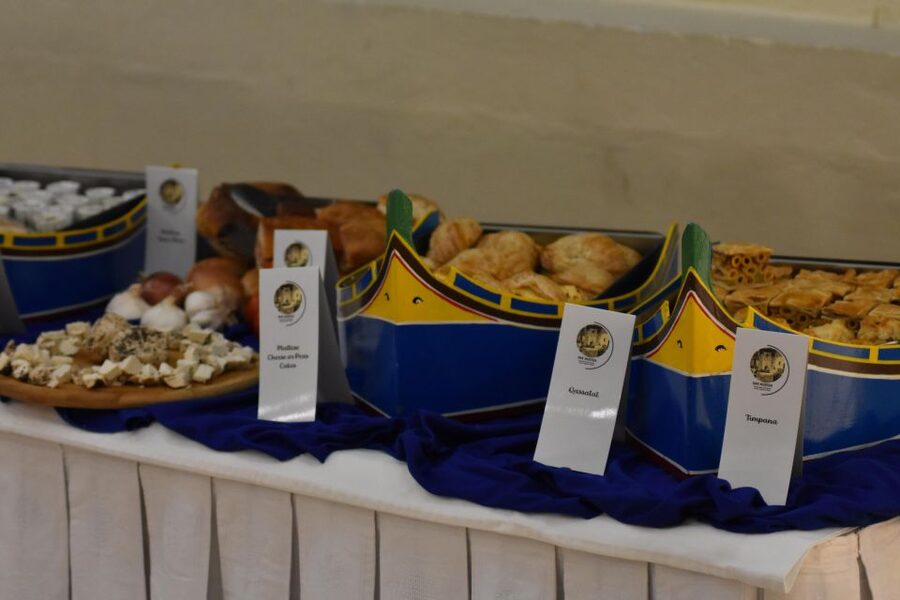 From Mosta: City Highlights Tour of Mosta with Buffet Lunch - Speranza Chapel in Wied il-Għasel: a 1761 stop with a legend