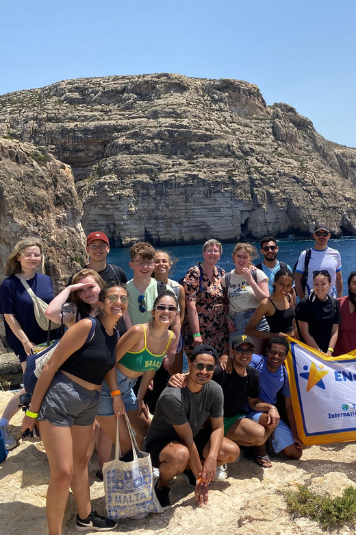 From Sliema: Blue Grotto Trip - Including Boat Cave Tour - Logistics check: transportation, timing, and group rhythm