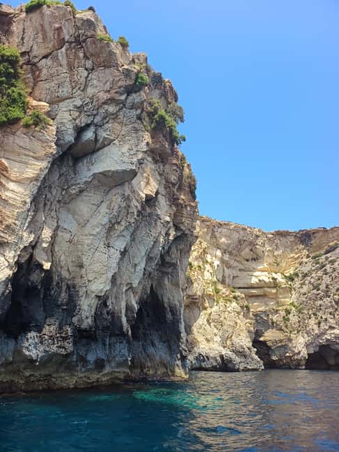 From Sliema: Blue Grotto Trip - Including Boat Cave Tour - What to bring so the day feels easy, not stressful