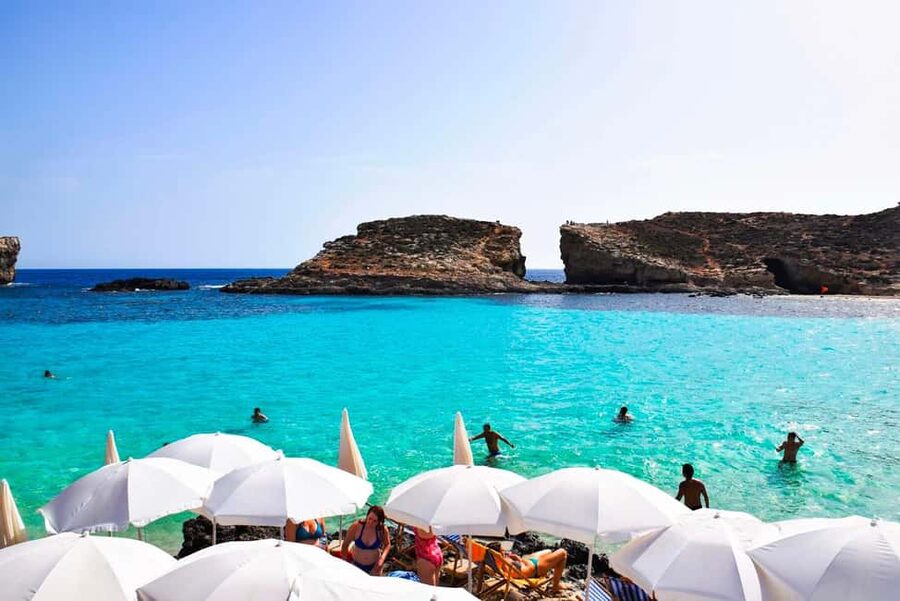 From Sliema: Comino & Blue Lagoon Trip - Including Boat Ride - Key Things to Know Before You Go