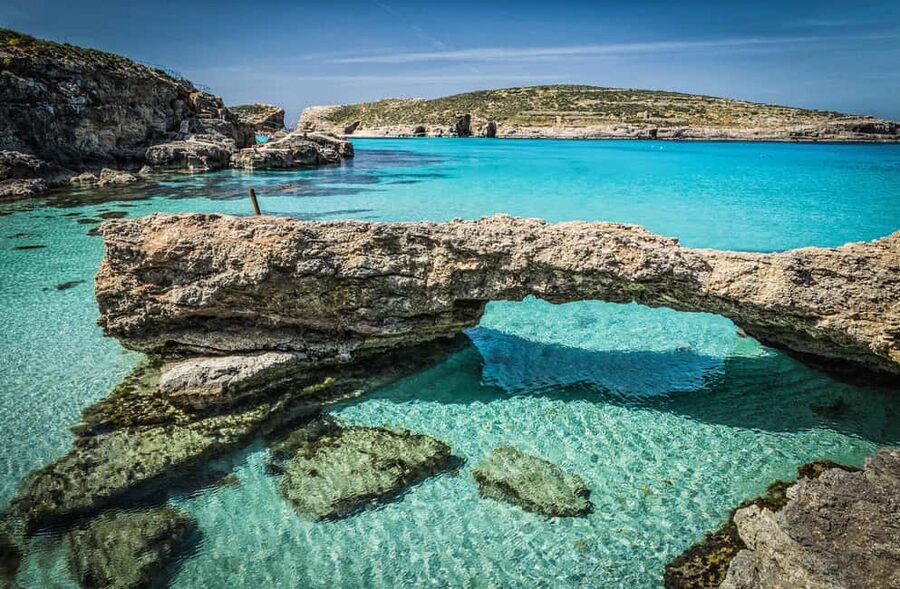From Sliema: Comino & Blue Lagoon Trip - Including Boat Ride - Comino Stop: A Short Walk That Adds Real Variety