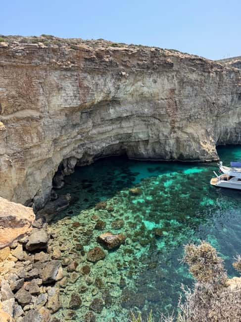 From Sliema: Comino & Blue Lagoon Trip - Including Boat Ride - What’s Included, What’s Not, and How to Budget Smartly