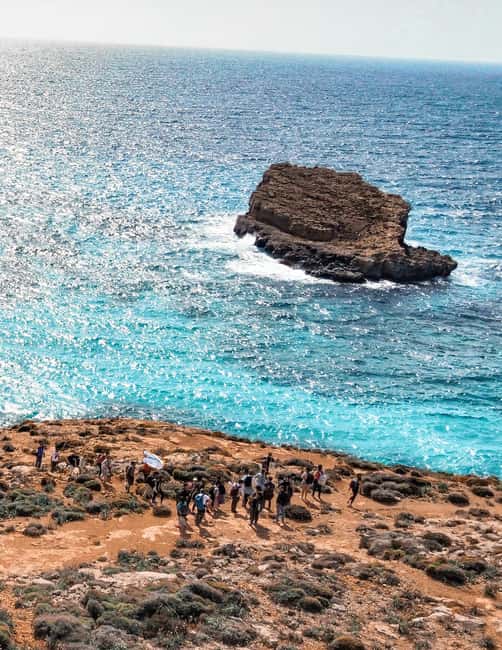 From Sliema: Comino & Blue Lagoon Trip - Including Boat Ride - Who Should Book This Trip, and Who Should Skip It