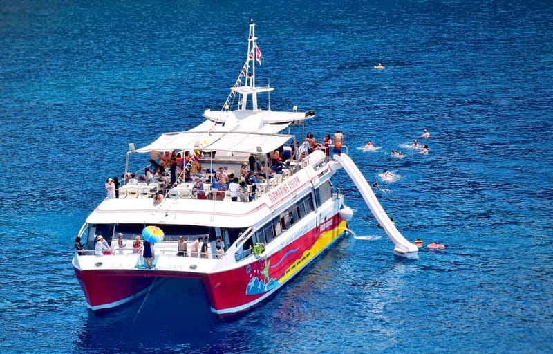 From Sliema: Comino, Crystal Lagoon, and Blue Lagoon Cruise - Key highlights worth planning around
