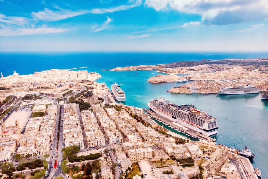 From Sliema: Cruise Around Malta's Harbours & Creeks - Key points to know before you go