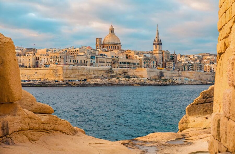 From Sliema: Cruise Around Malta's Harbours & Creeks - Timing, Seats, and Sea Conditions Tips That Actually Help