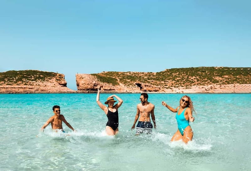 From Sliema: Gozo & Blue Lagoon in 1-day (CMO_TWO ISLANDS) - Key Things To Know Before You Go