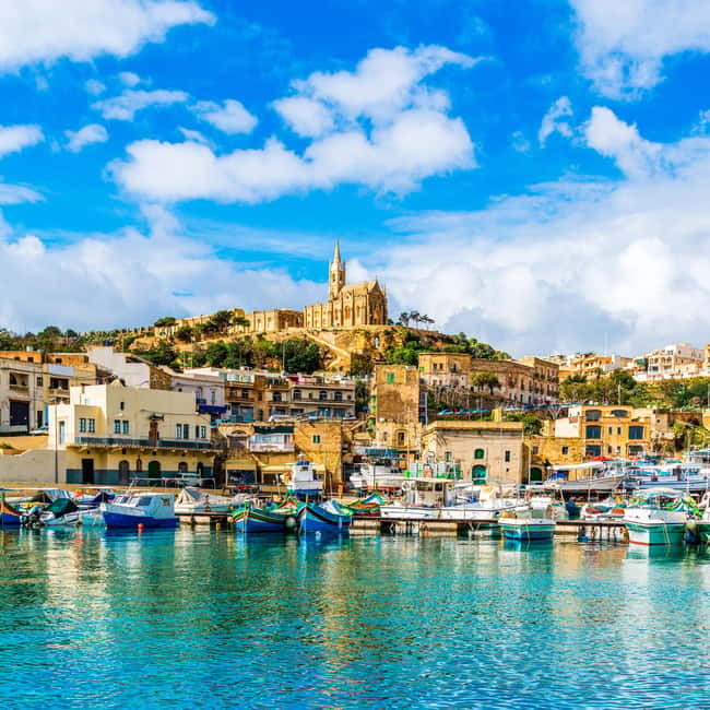 From Sliema: Gozo & Blue Lagoon in 1-day (CMO_TWO ISLANDS) - What the Flexible Vessel Schedule Means for Your Day