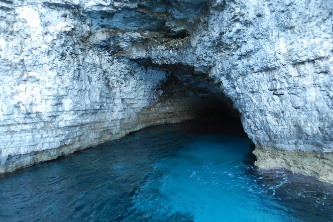From Sliema: Malta Cruise to Blue Lagoon, Crystal Lagoon & Caves - Why This Comino Day Trip Feels Different From a Basic Ferry