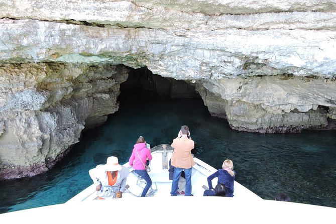 From Sliema: Malta Cruise to Blue Lagoon, Crystal Lagoon & Caves - Price and Value: What You’re Really Paying For
