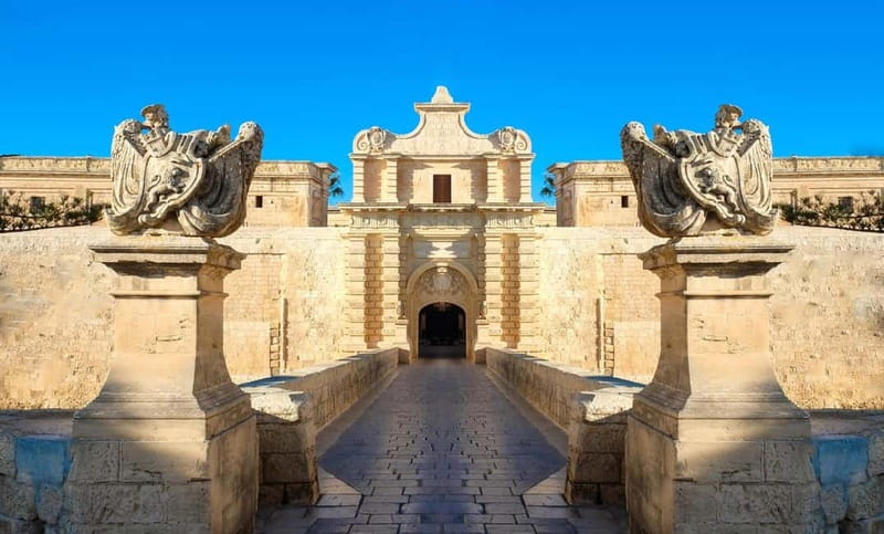 From Sliema: Mdina and Rabat Trip - Key takeaways before you go
