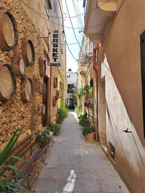 From Sliema: Mdina and Rabat Trip - Who this Rabat and Mdina walk suits best
