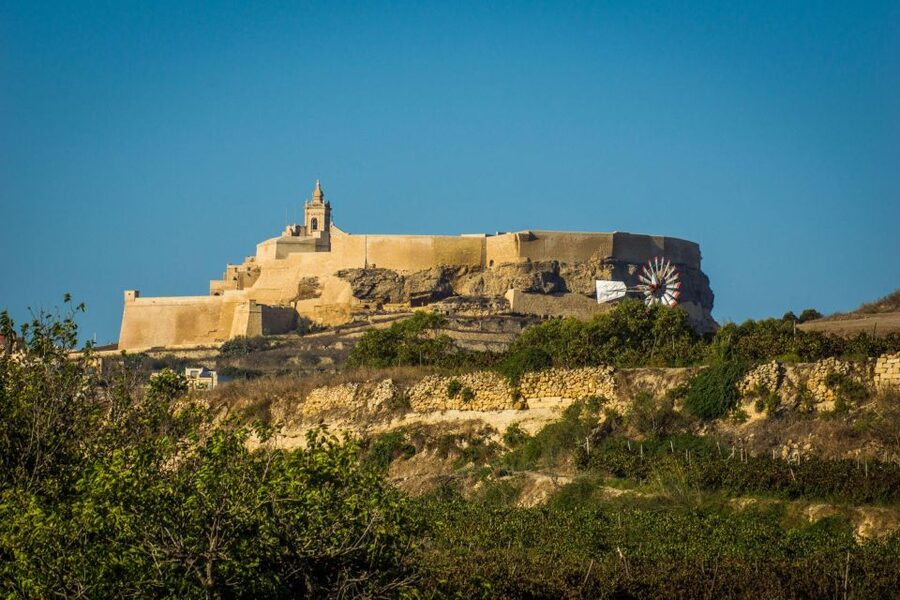 From Sliema or Bugibba: Gozo Heritage Day Pass - What can go wrong, and how you prevent it
