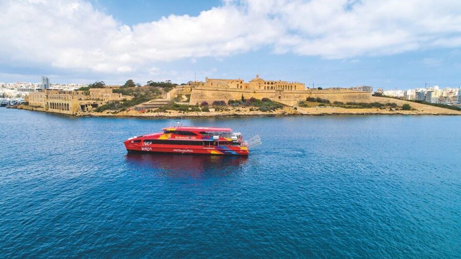 From Sliema or Bugibba: Two Islands Ferry to Comino and Gozo - Gozo at your pace: fishing villages and what you can fit