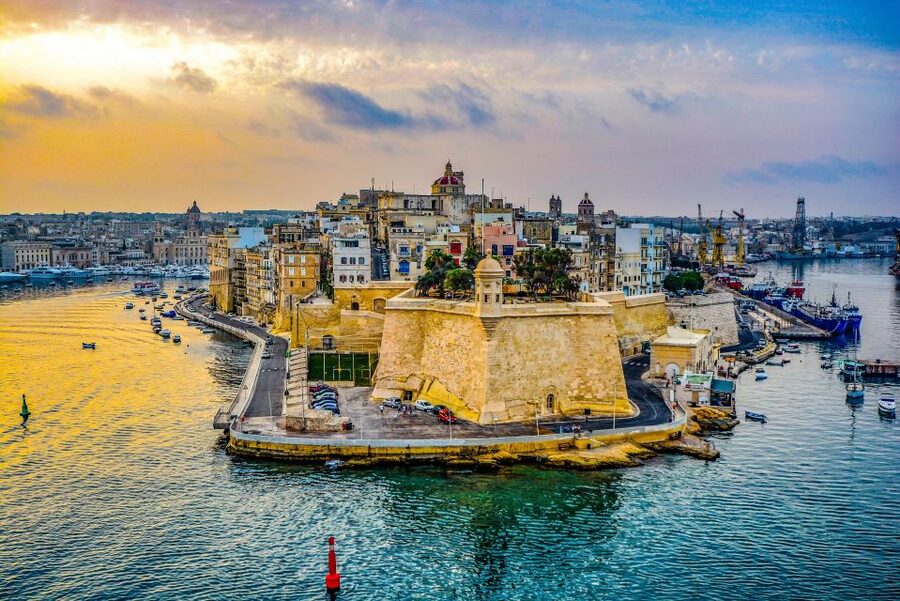 From Sliema: Valletta and the Three Cities Scenic Cruise - Why this Sliema scenic cruise is an easy Malta win
