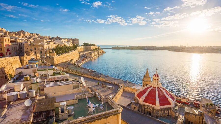 From Sliema: Valletta and the Three Cities Scenic Cruise - Three Cities sightseeing: Vittoriosa, Senglea, and Cospicua in one run