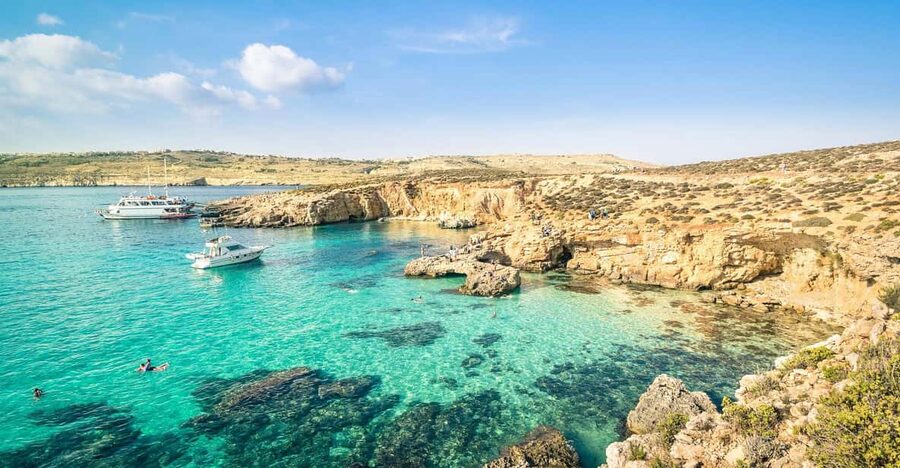 From St. Julian's: Comino and Blue Lagoon Trip by Speedboat - Key things you should know before you go