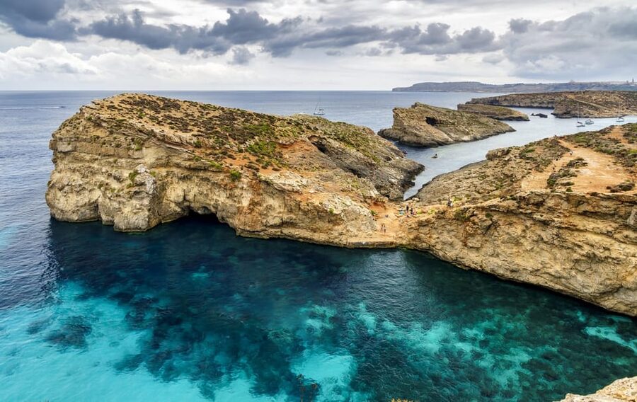 From St. Julian's: Comino and Blue Lagoon Trip by Speedboat - Price, and whether $53 feels fair for what you get