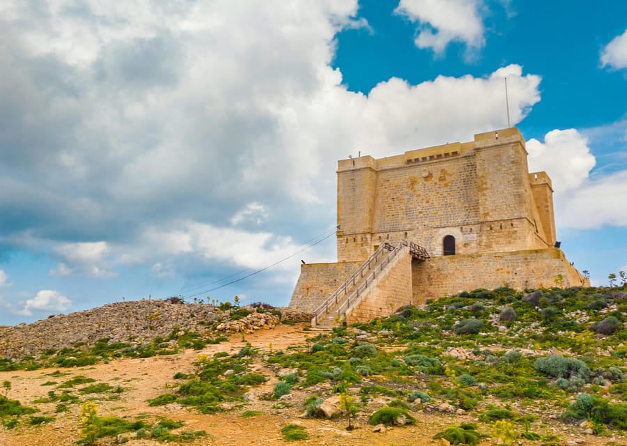 From St. Julian's: Gozo, Comino, Blue Lagoon by Powerboat - Comfort Level: Who This Powerboat Trip Fits Best (and Who Should Skip It)