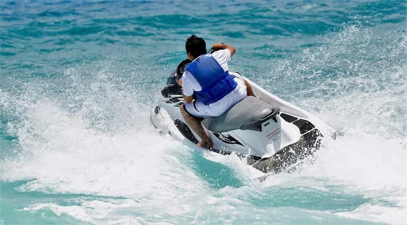 From St. Julian's: Jet Ski Safari to the South of Malta - Key things you’ll notice on this Jet Ski Safari