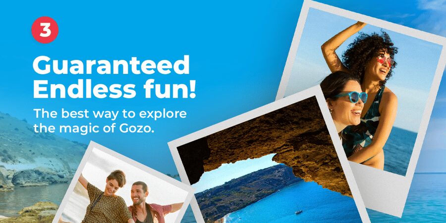 From Valetta: Catamaran Tour with Hop-On, Hop-Off Gozo Tour - Price and Value: Is $35 Actually a Good Deal?