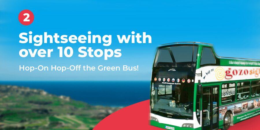 From Valetta: Catamaran Tour with Hop-On, Hop-Off Gozo Tour - Logistics That Can Make or Break the Day