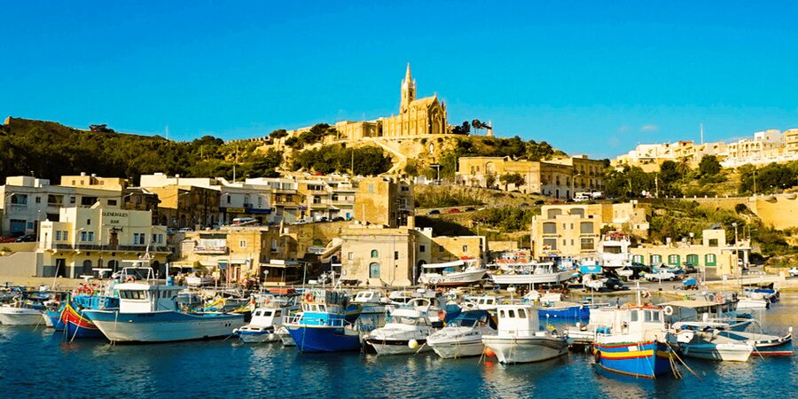 From Valetta: Catamaran Tour with Hop-On, Hop-Off Gozo Tour - Open-Top Hop-On Hop-Off Bus: How to Use the Time
