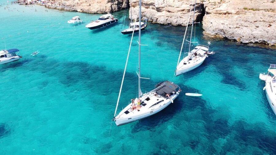 From Valletta: Full Day Private Charter on a Sailing Yacht - Key things that make this charter worth your time