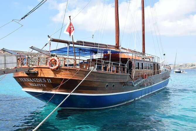 Full Day Fernandes Cruise with Lunch - Key highlights worth planning for