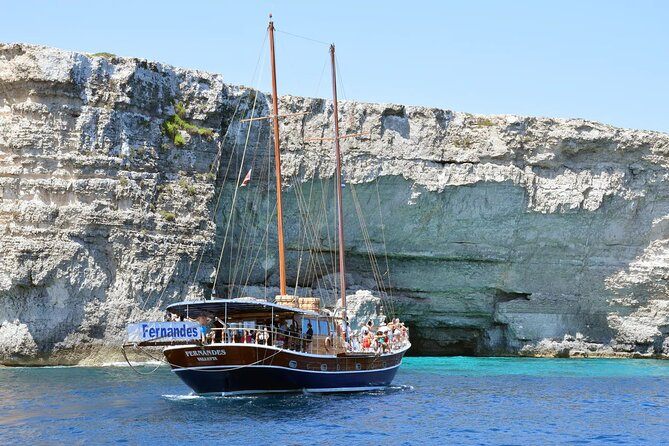 Full Day Fernandes Cruise with Lunch - Onboard basics: What’s included, and what you’ll likely pay for