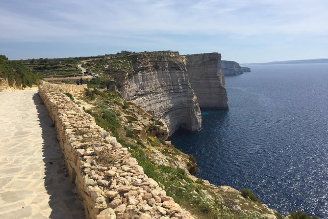 Full-Day Private Best of Gozo Island Tour from Malta - Key highlights to plan around