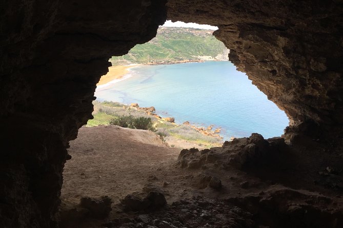 Full-Day Private Best of Gozo Island Tour from Malta - A Private Best of Gozo Day, Starting From Mellieha