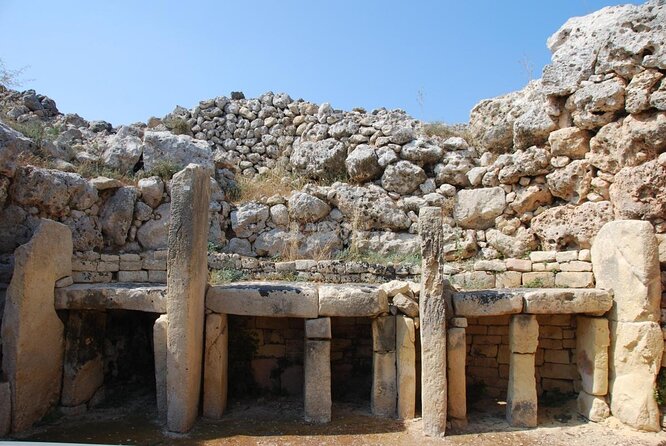 Full Day Private Gozo Tour - Key things to know before you go