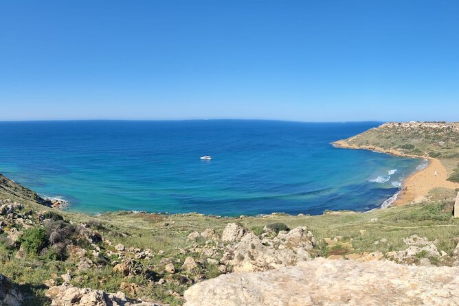 Full Day Private Gozo Tour - Private 7-hour Gozo loop: the value of going your own way