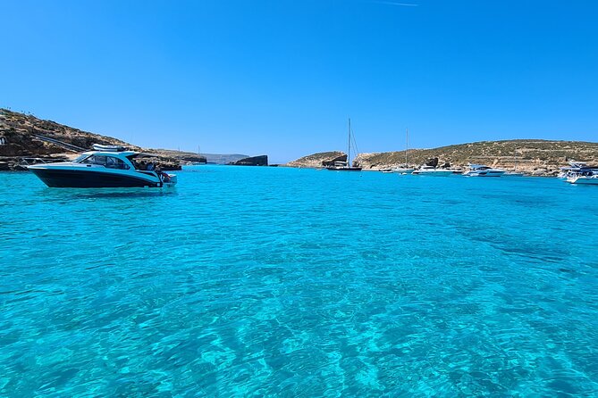 Full-Day Private Izola Boat Tour - Key Highlights You’ll Feel Immediately