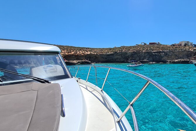 Full-Day Private Izola Boat Tour - Meeting in Il-Gżira and Getting Started Without Stress