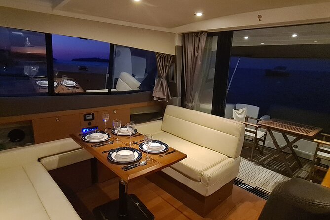 Full-Day Private Izola Boat Tour - Who Will Enjoy This the Most
