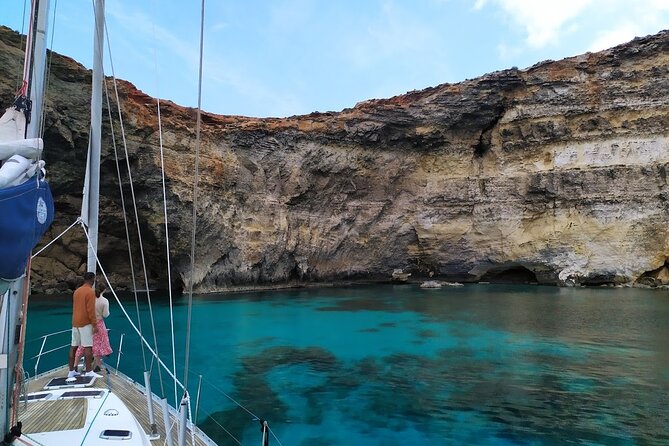 Full-Day Private Sailing Adventure in Malta and Gozo - Key Points to Know Before You Sail