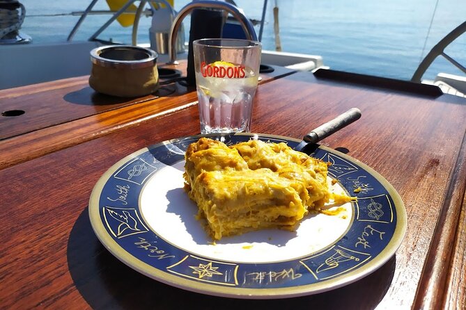Full-Day Private Sailing Adventure in Malta and Gozo - A Private 52-Foot Sailing Day Over Malta, Comino, and Gozo