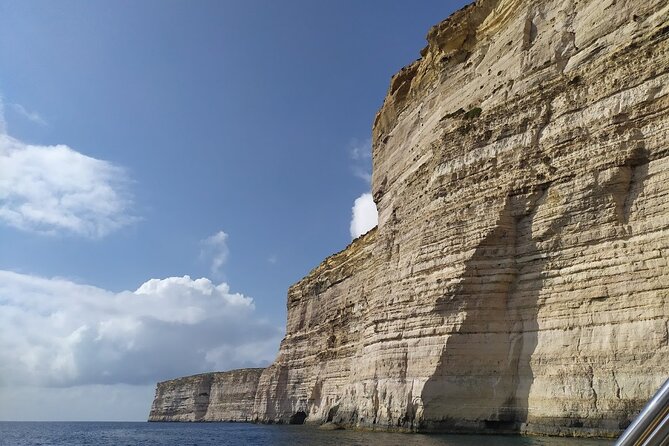 Full-Day Private Sailing Adventure in Malta and Gozo - Comino and Crystal Lagoon: Setting Your Pace, Finding Sheltered Water