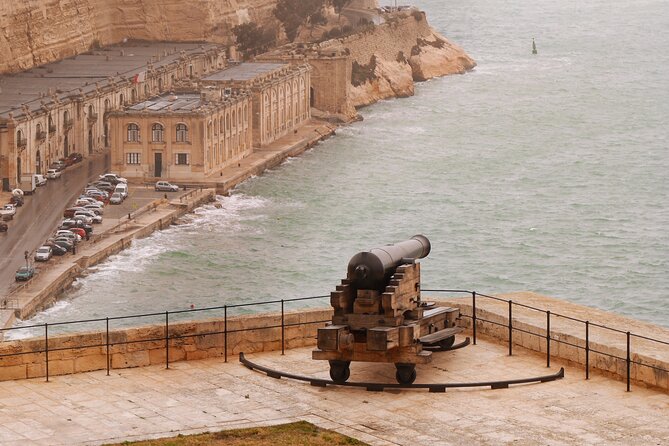 Full Day Private Tour around the Island in Malta - Key Highlights Worth Your Attention