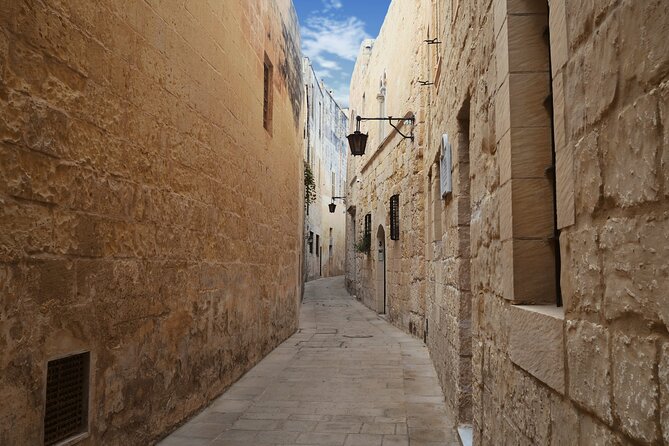 Full Day Private Tour around the Island in Malta - Dingli Cliffs: Big Sky, Quick Photos, and a Short Stop That Works