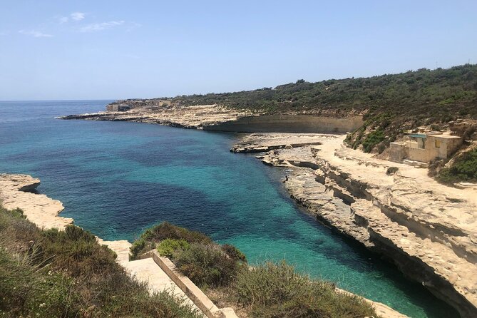 Full Day to Blue Grotto, Marsaxlokk, Kalanka Bay, Tarxien Temples - Why This 8-Hour Malta Loop Works: From Zejtun Gardens to Blue Grotto