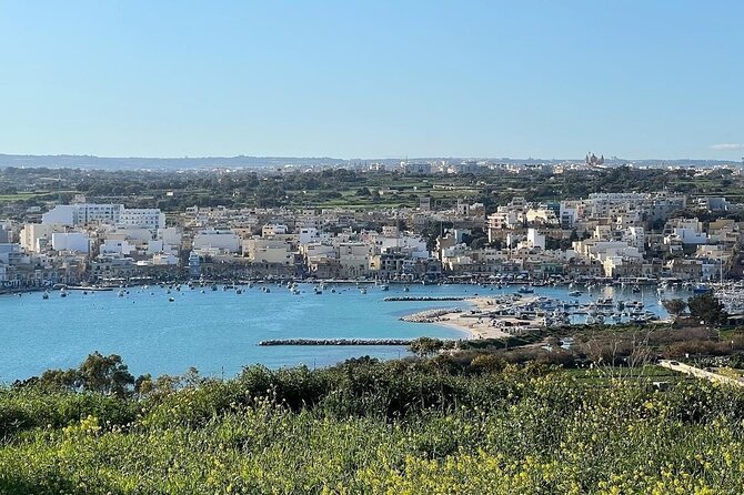 Full Day to Blue Grotto, Marsaxlokk, Kalanka Bay, Tarxien Temples - Tarxien Prehistoric Complex: Rituals, Animal Sacrifice, and How Stone Was Moved