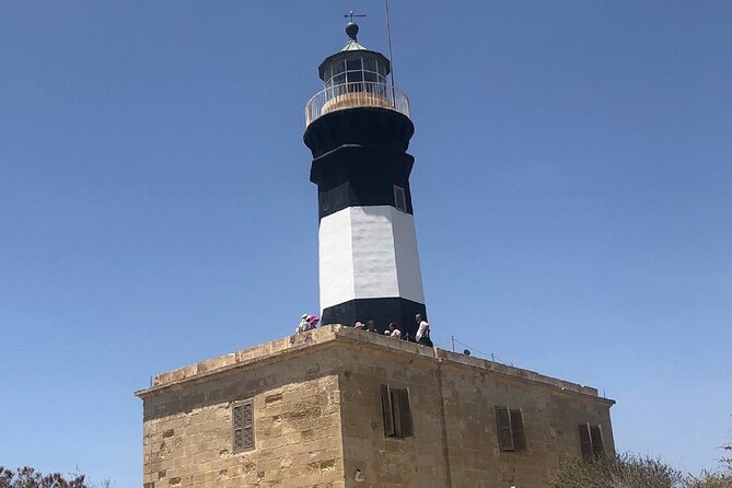Full Day to Blue Grotto, Marsaxlokk, Kalanka Bay, Tarxien Temples - Group Size and Guide Style: What to Expect From a Max of 35 People