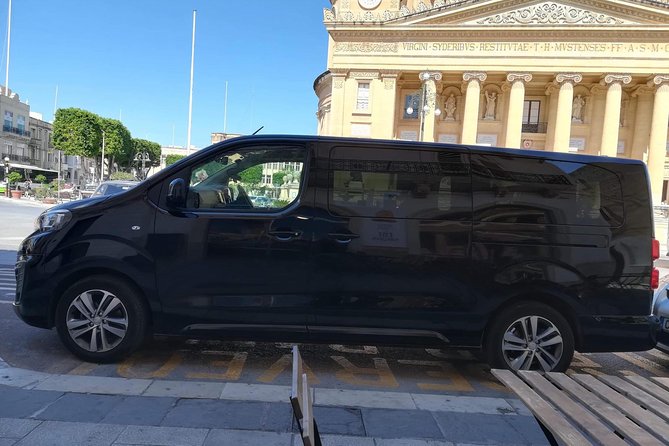 Full Day Tour in Gozo (Private Driver) - A private driver means Gozo on your terms