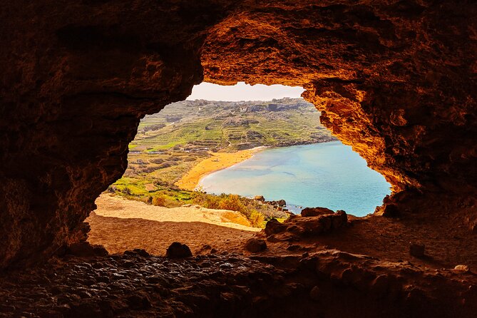 Full Day Tour in Gozo (Private Driver) - Price and value for up to 8 people