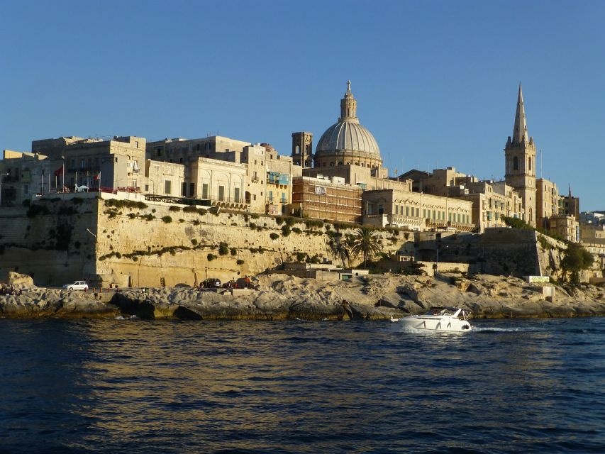 Full Day Tour in Gozo (Private Driver) - Ramla il-Hamra Beach: the Gozo coastline stop that actually feels like a break