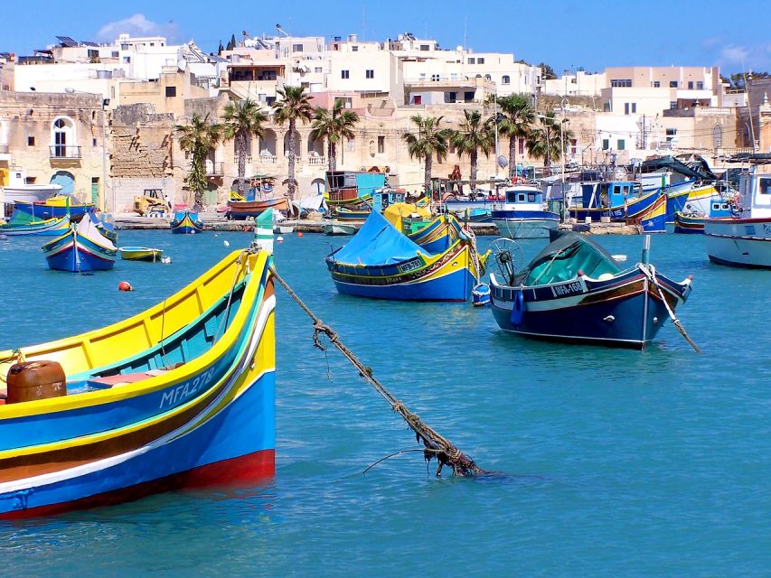 Full Day Tour in Gozo (Private Driver) - Cittadella and Victoria: medieval hilltop views without a full day of wandering